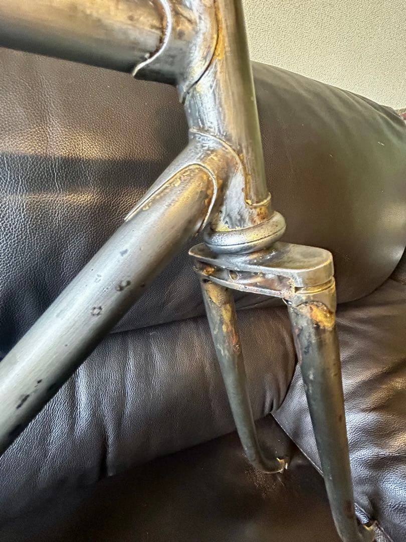 希少‼️  SHARK アイランドシャーク　ヴィンテージフレーム