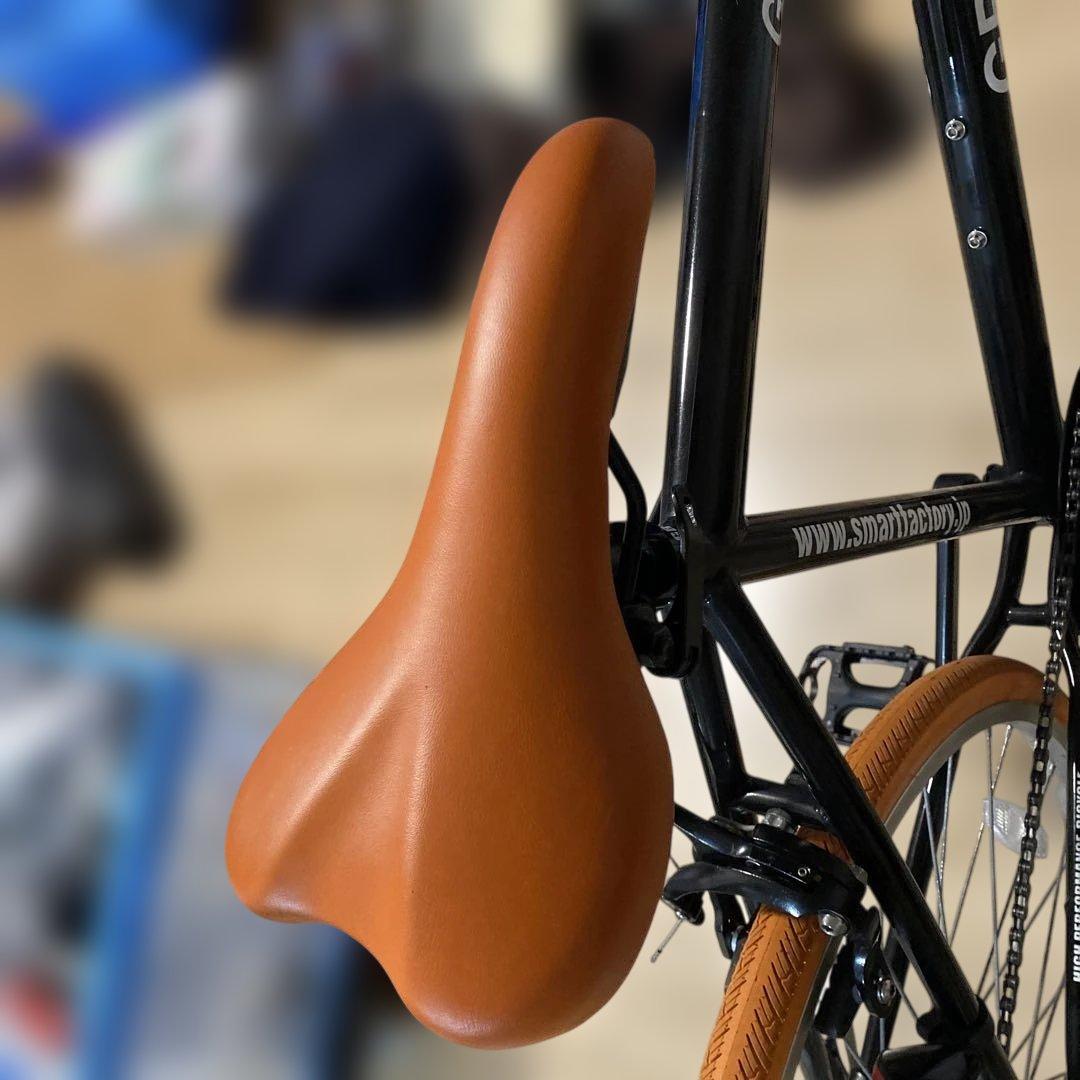 引取限定GRAPHIS クロスバイク　GR-001 700Cシングルスピード