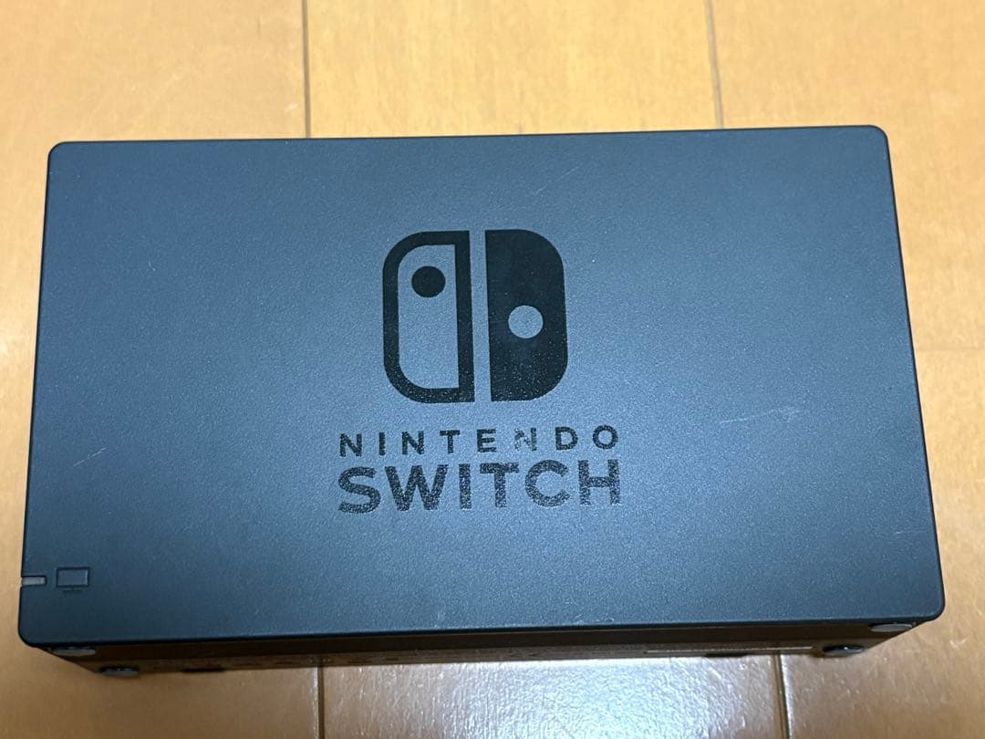 Nintendo Switch (microSD 128GB付き)