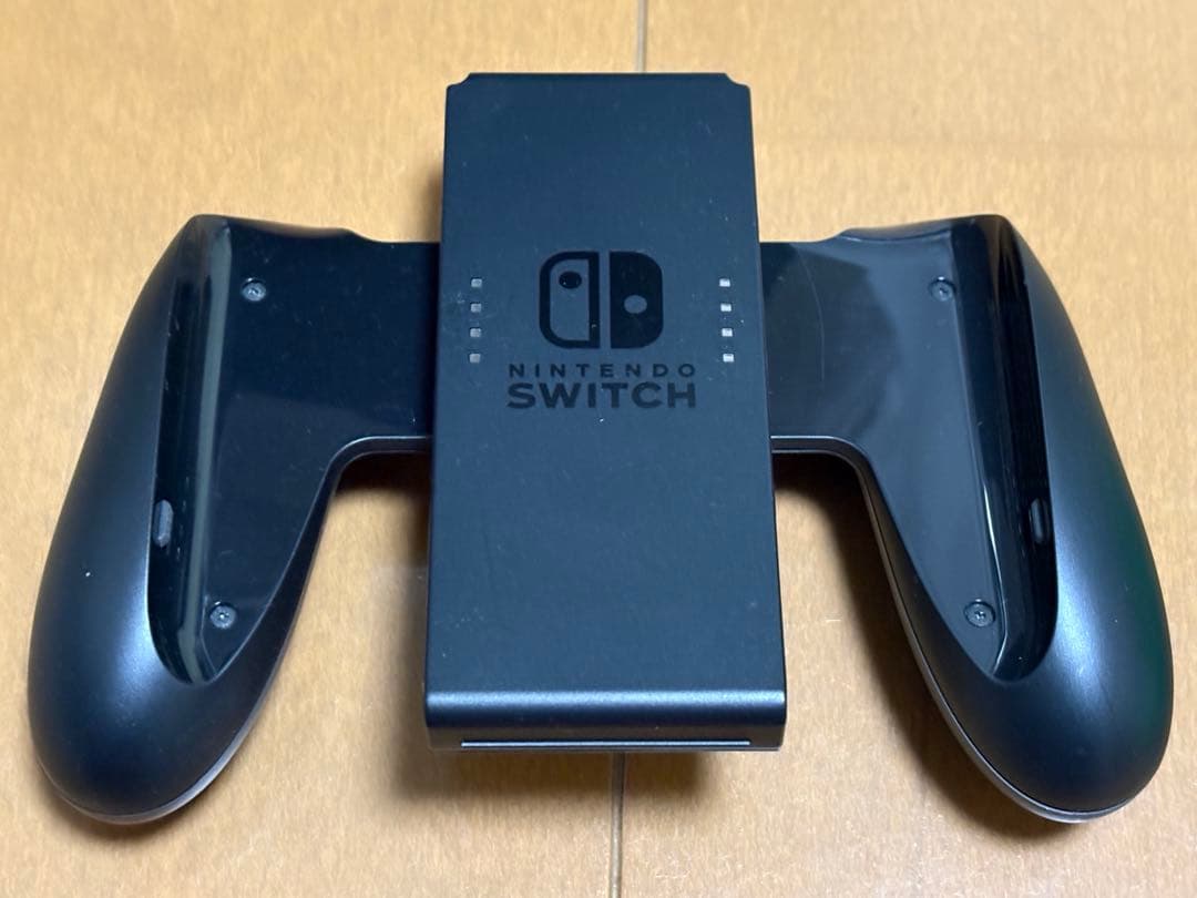 Nintendo Switch (microSD 128GB付き)
