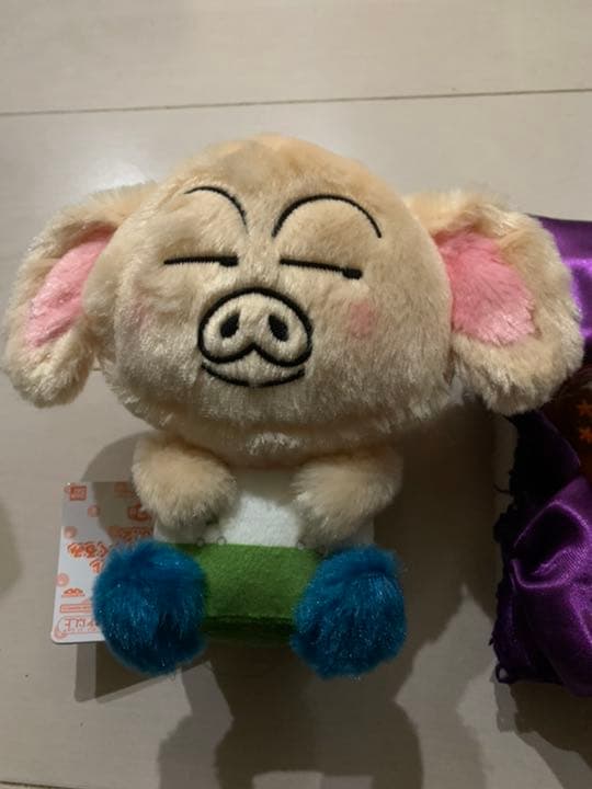 ドラゴンボール　ドラゴンボールグッズ　ドラゴンボールフィギュア　ウーロン