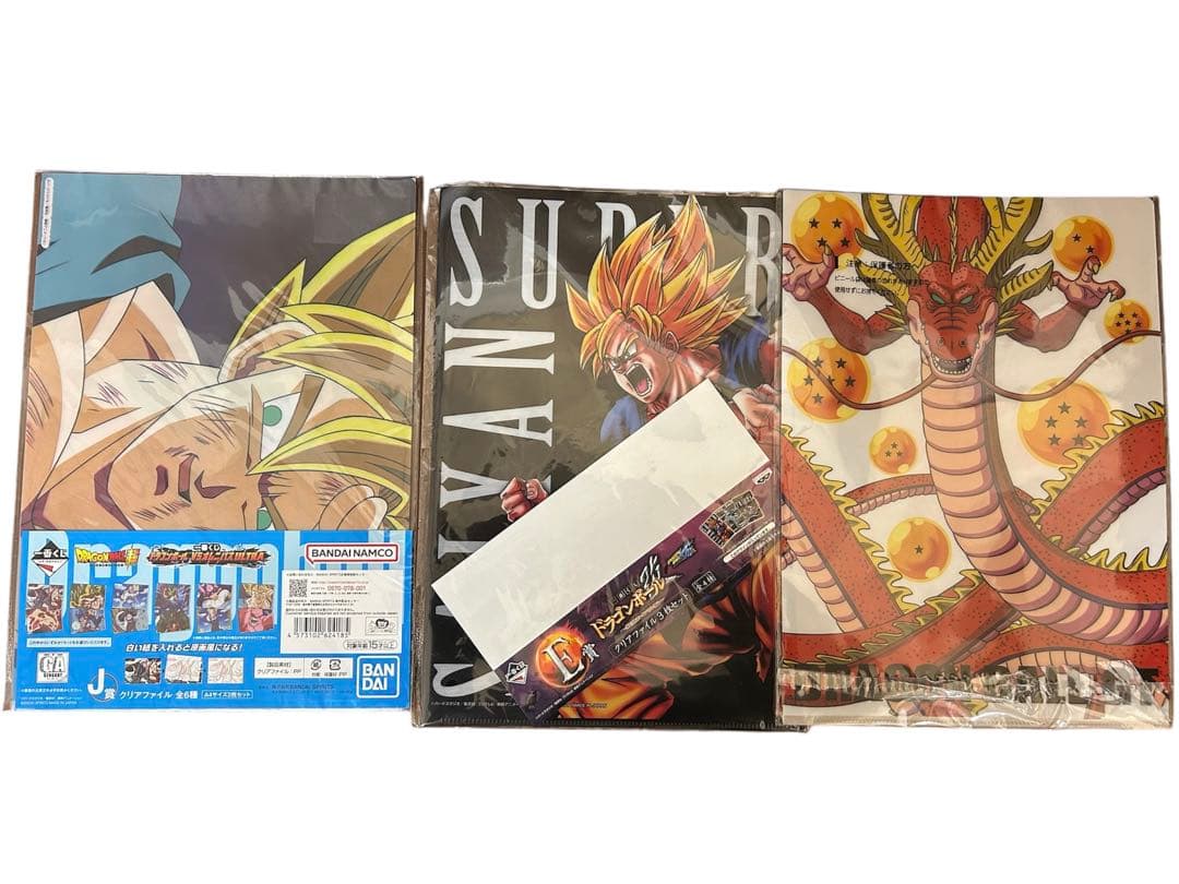 ✨未開封✨ ドラゴンボール 一番くじ ダイマフィギュア A〜J賞 ラストワン