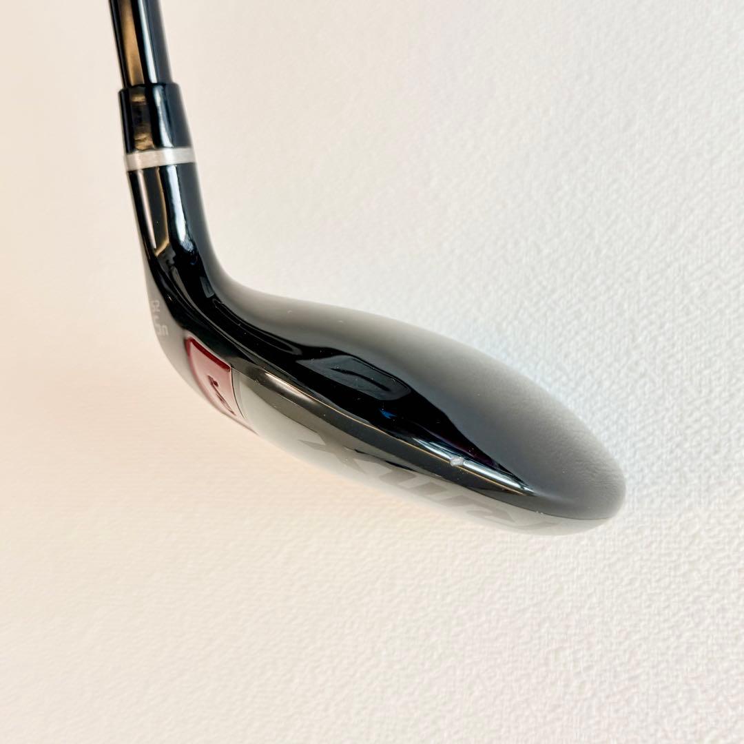 ⭐️ヤマハ RMX VD 4本セット 3W+5W+7W+U5｜2023年モデル