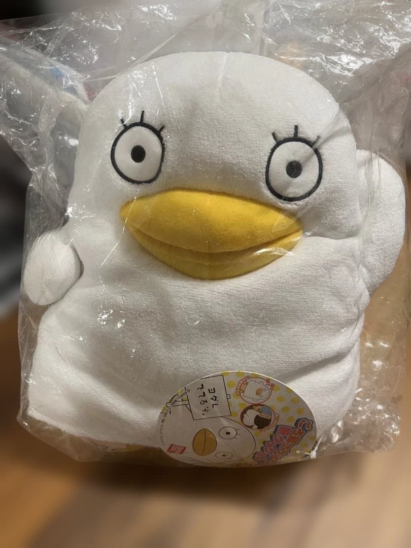 ※未使用品※銀魂　エリザベスセット