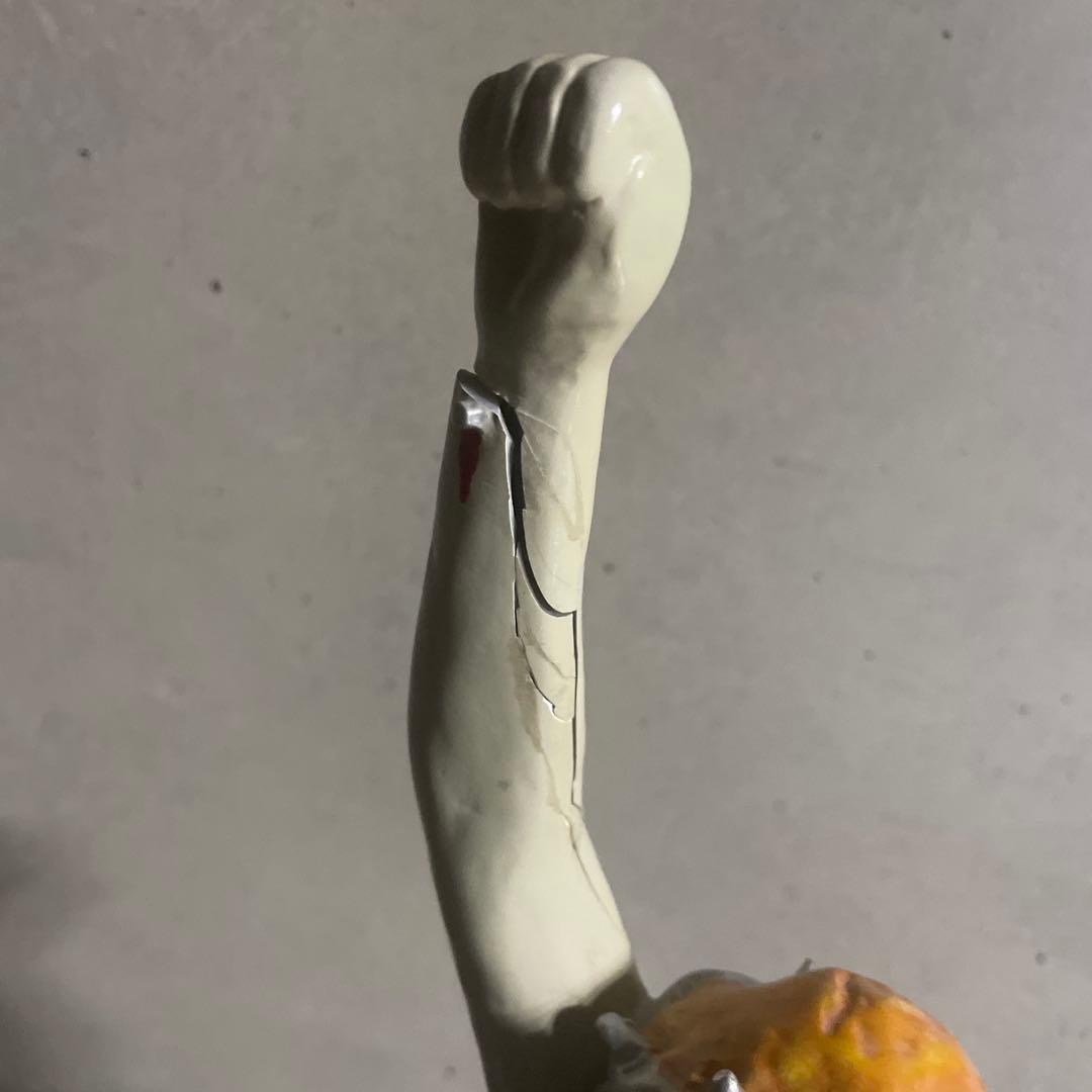 難あり　時計じかけのオレンジ　フィギュア2体セット