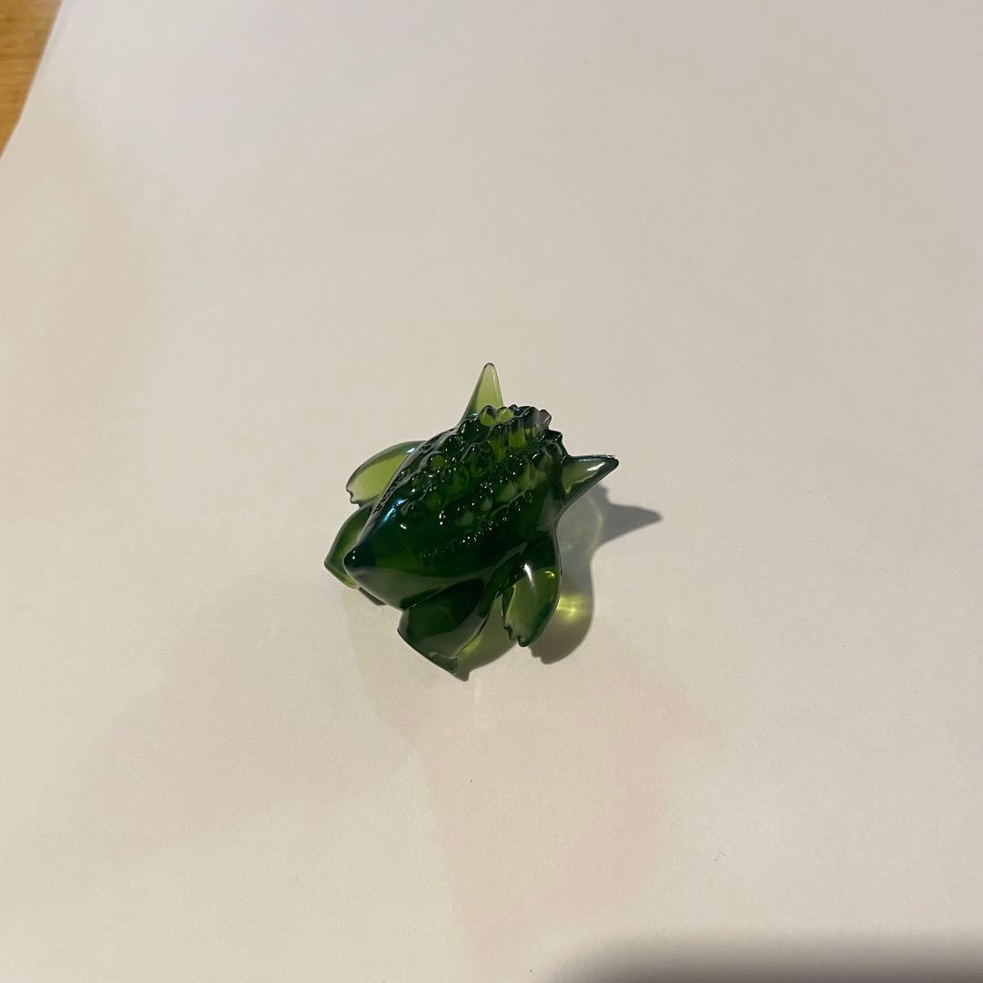 希少　レア　モンコレ　ゲンガー　クリア　ポケモン　モンスターコレクション