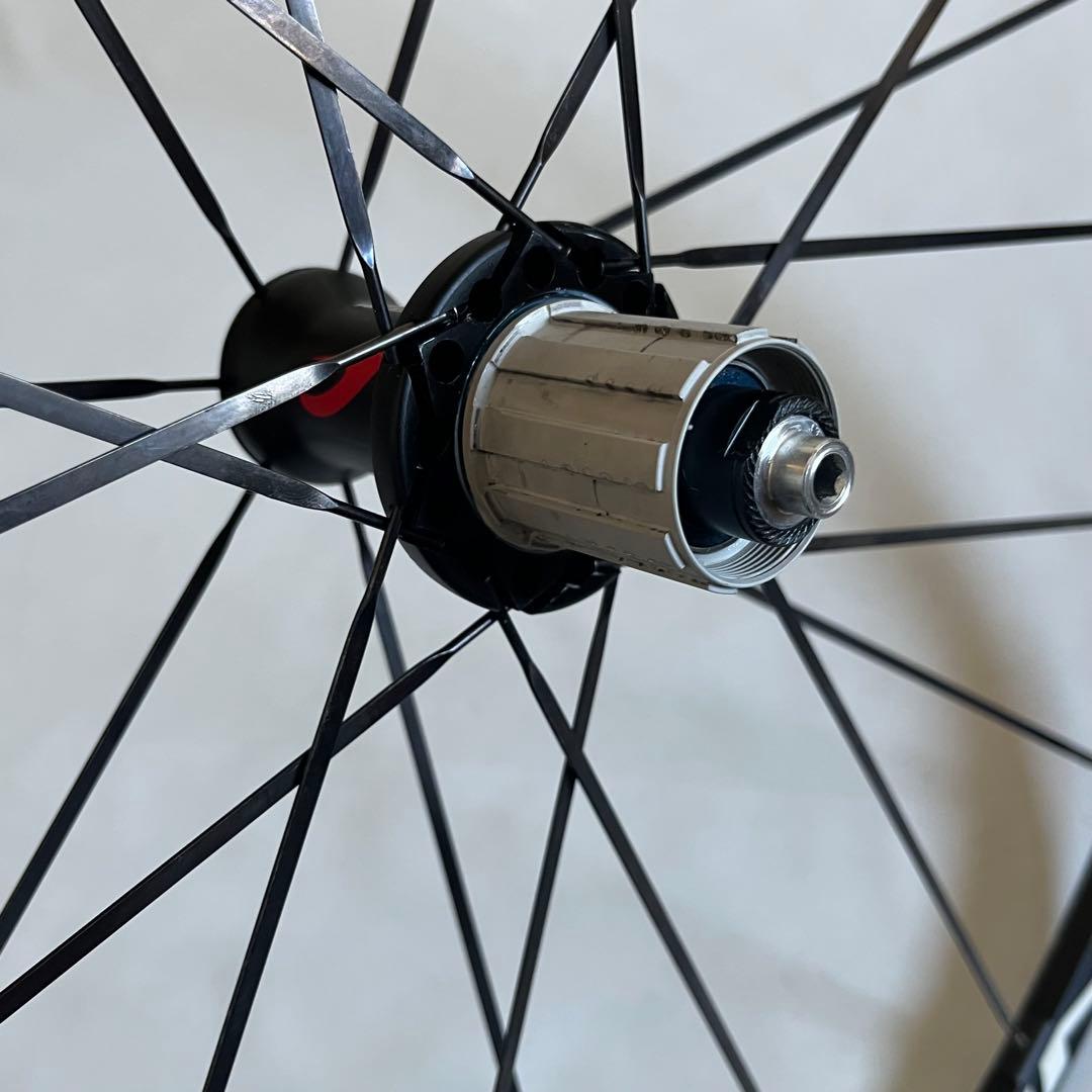 【整備済レア品】初代FULCRUM RACING3