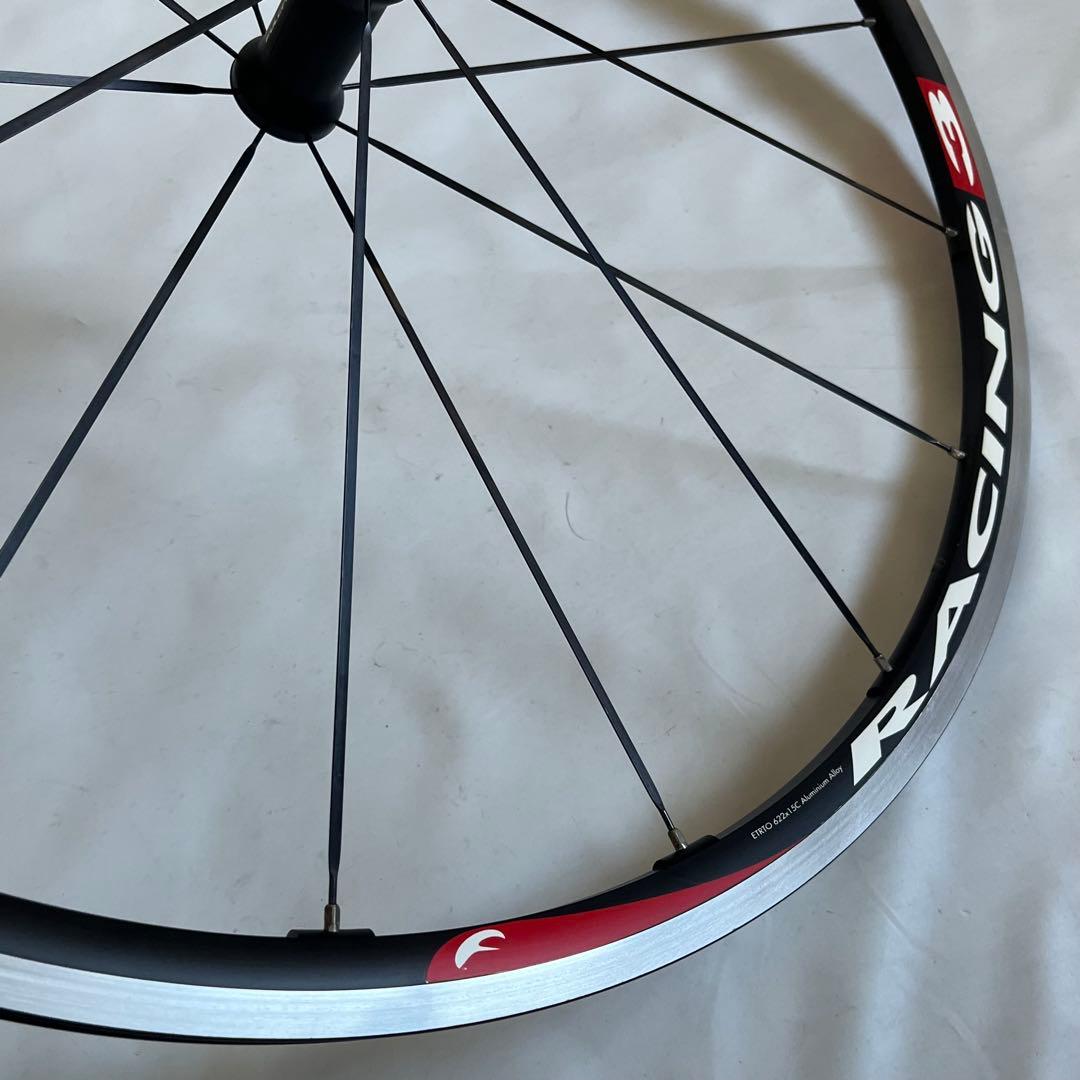 【整備済レア品】初代FULCRUM RACING3