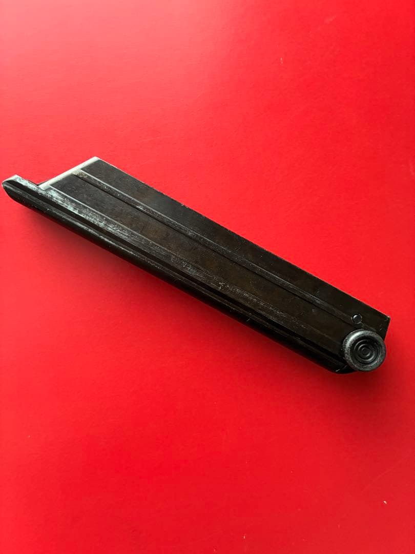 タナカ ルガーP08 6inch HW マリーネ