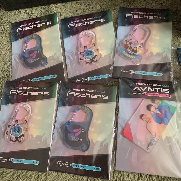 ガチ！大幅値下げ！ローソン　ユーフェスクジ完備品セット