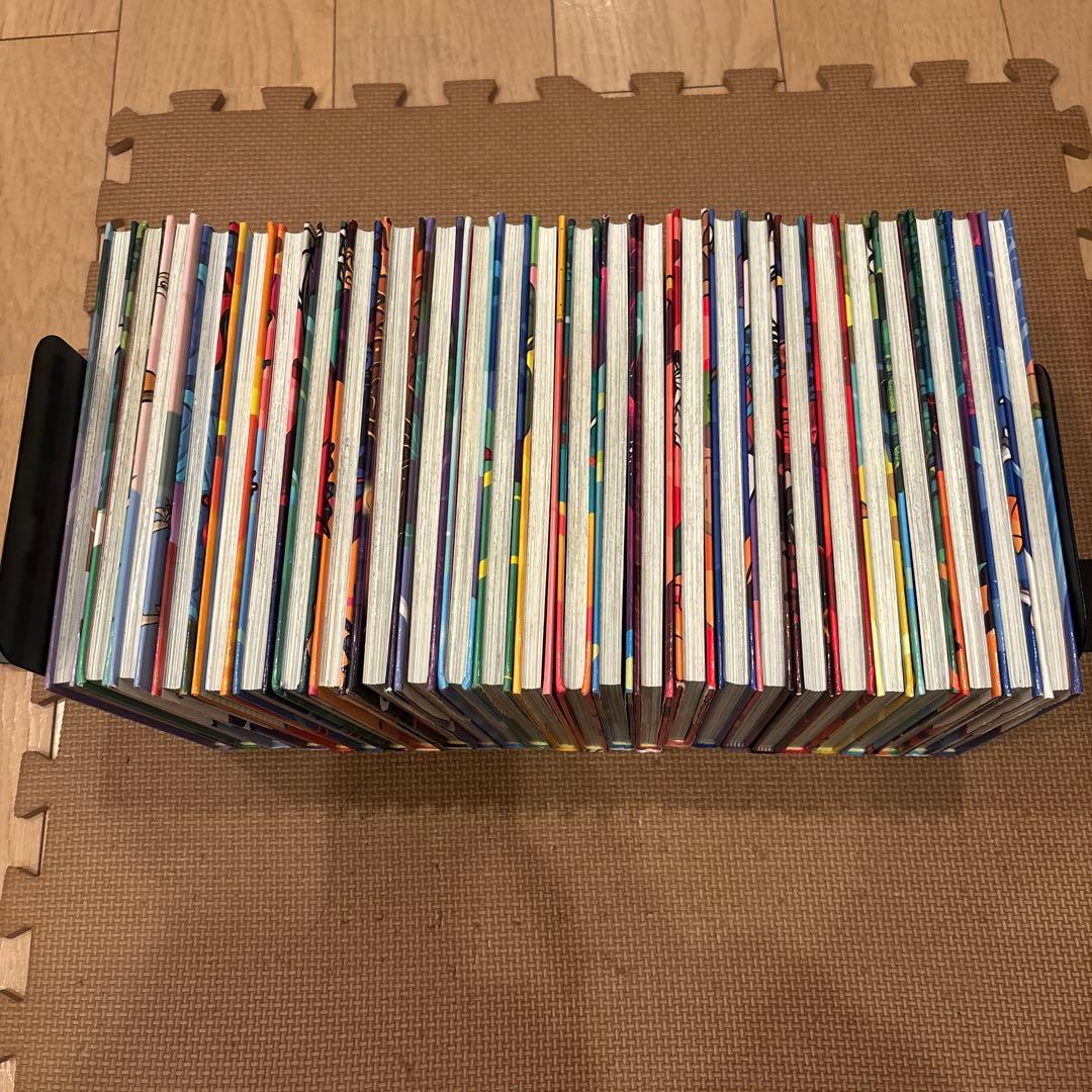 ほねほねザウルスの本　全26巻セット　ぐるーぷ•アンモナイツ