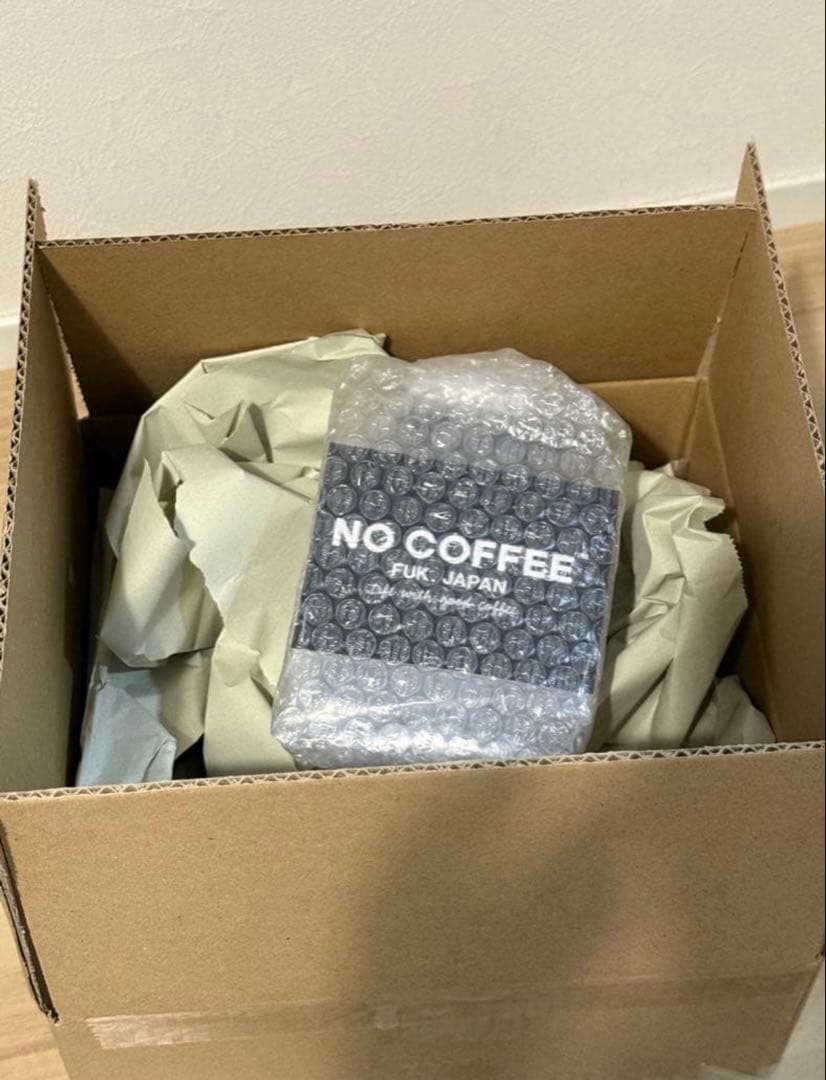 Rangeas Jr. \"NO COFFEE Ver.\" Vol.2 フィギュア