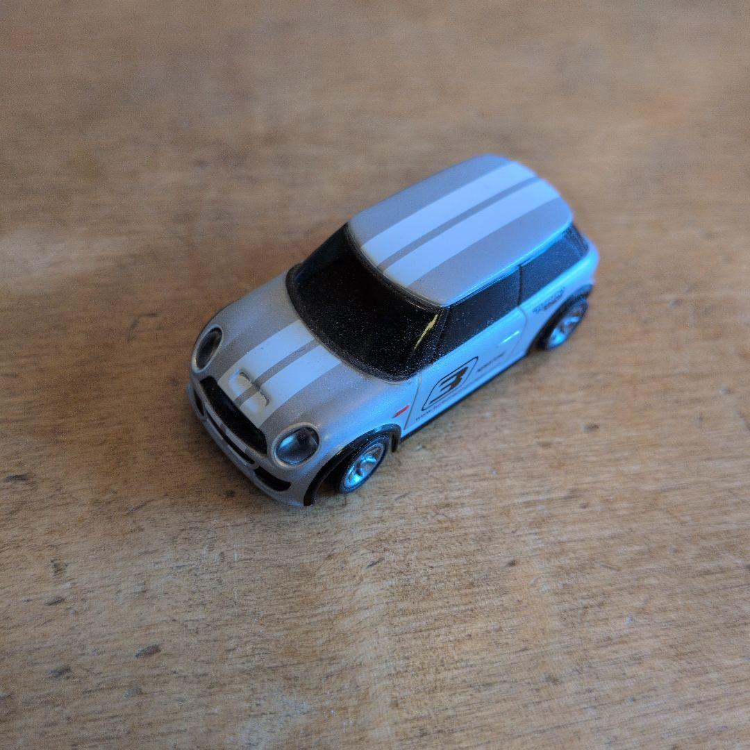 ターボレーシング　3台セット