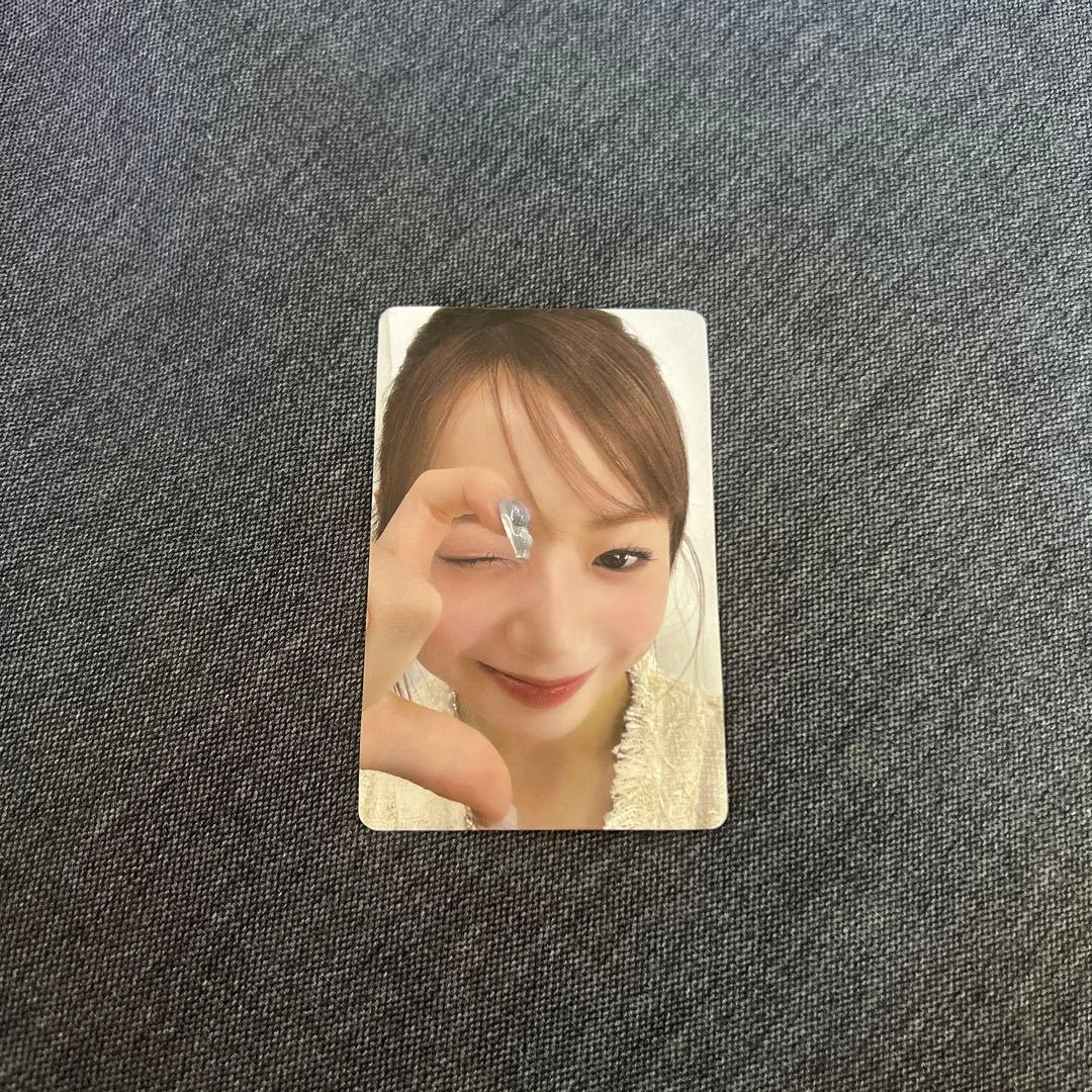 ミーアイproduce101 番外編　夢へのはじまり