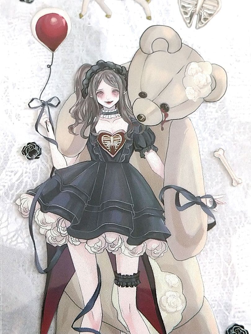 ✩再販✩J843＃浮生(PET)兔兔酱手帳切り売り海外人物マステ女の子男の子