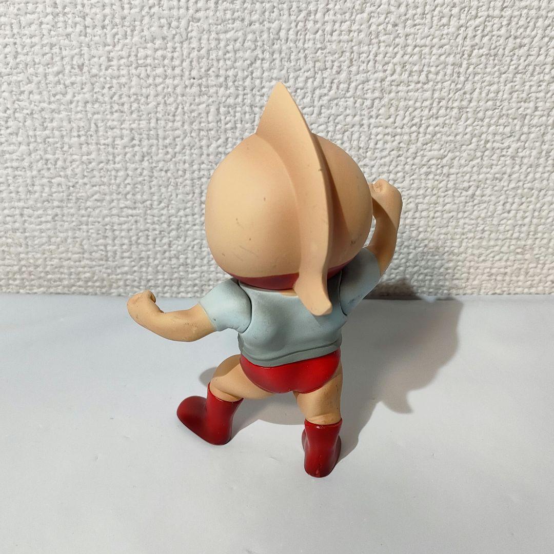 ☆　ccp　キン肉マンフィギュア　ミート君　☆