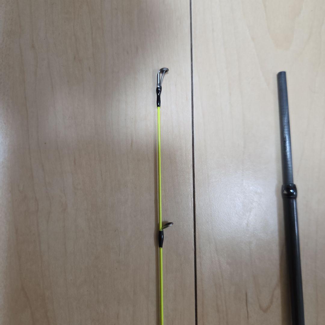 レジットデザイン スクアド バチコンSKC-ST610UL