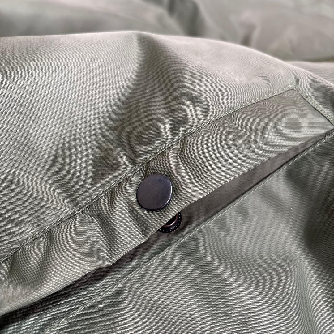 エガちゃんねる　江頭2:50お笑い芸人　エガフェス　MA-1 Lサイズ