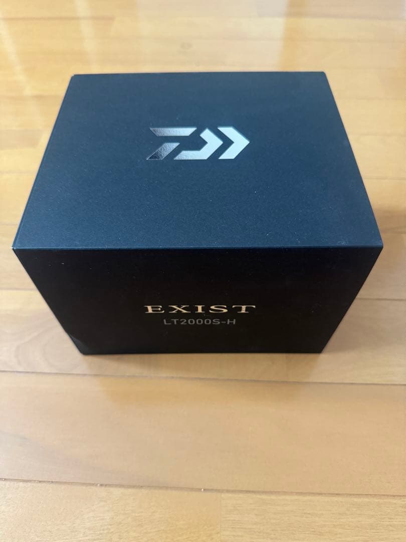 ダイワ　イグジスト　EXIST LT2000S-H