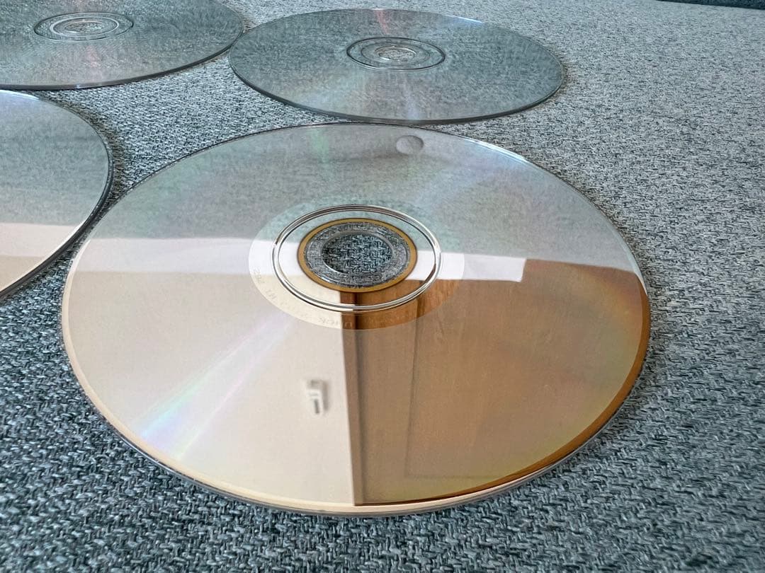 藤井風　初回限定盤アルバム　2枚　4CD