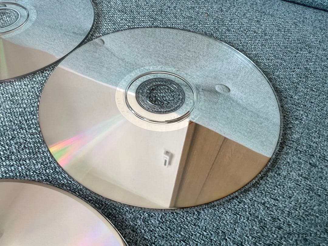 藤井風　初回限定盤アルバム　2枚　4CD