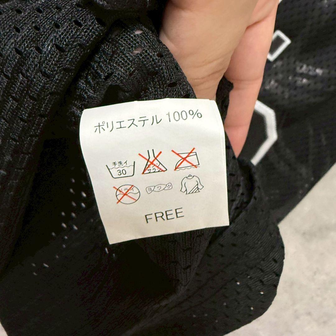 ✴️BIGBANG　ヨンベ　SOL　テヤン　BBジャージ　公式　黒　美品