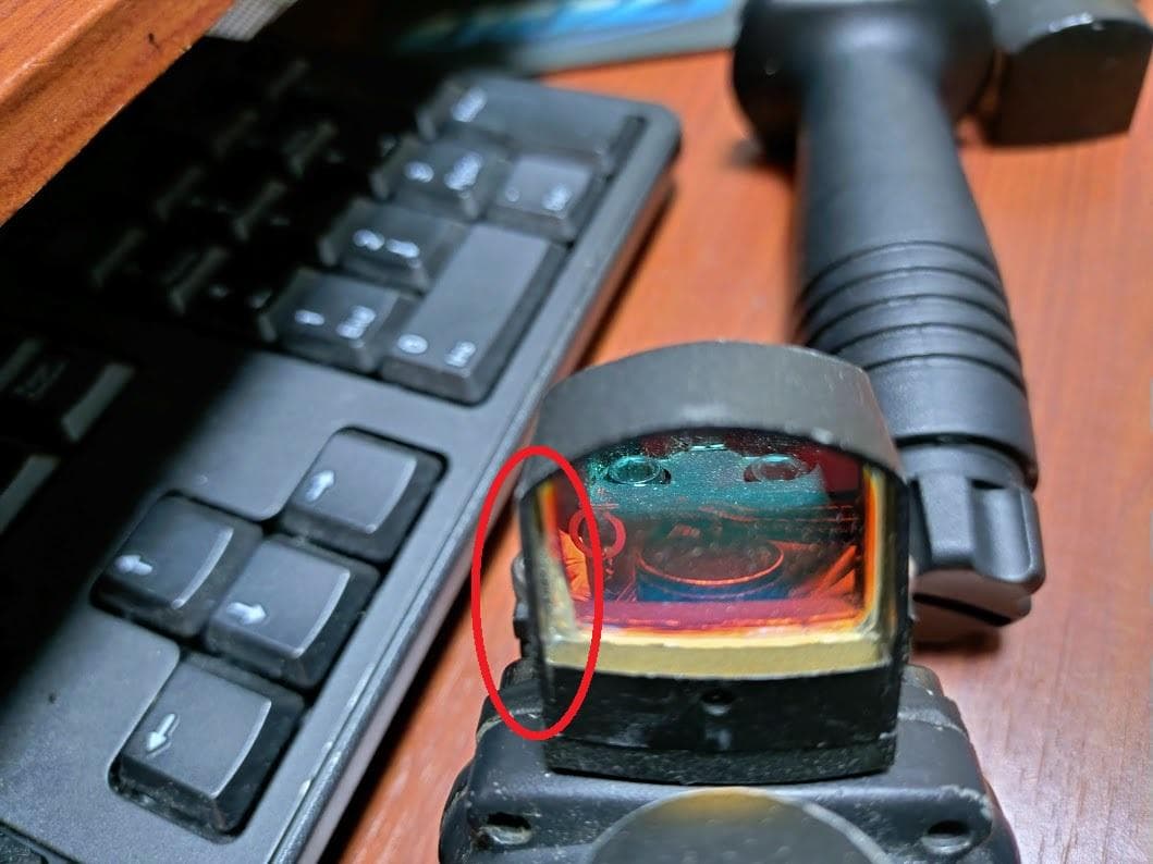 東京マルイ　次世代電動ガン　SCAR－L