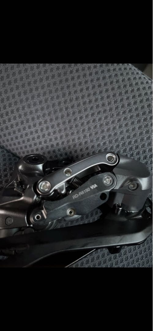 シマノ　ULTEGRA Di2 RD-R8150 リアディレイラー 12S