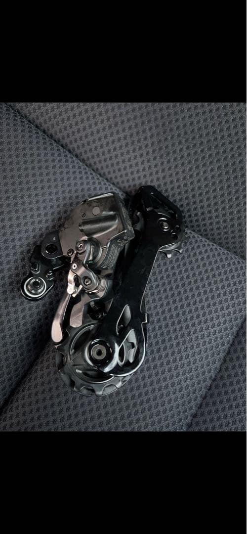 シマノ　ULTEGRA Di2 RD-R8150 リアディレイラー 12S