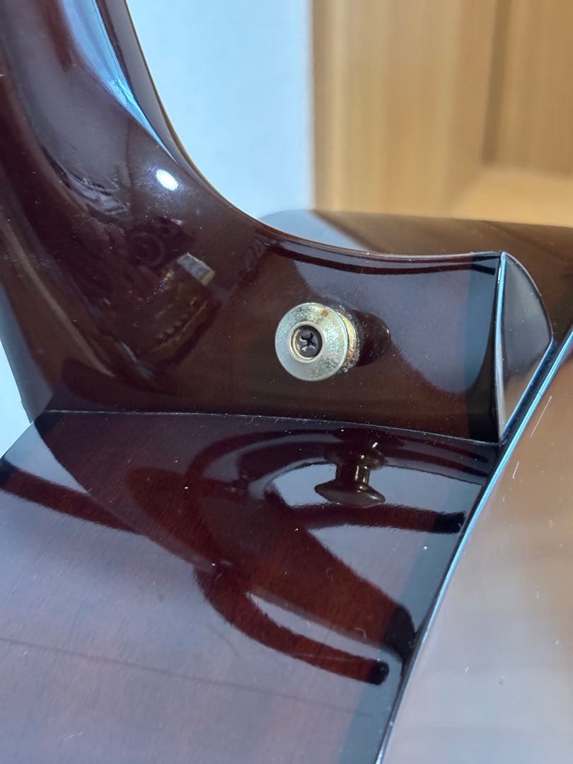 専用❗️faith guitar フェイスギターFMCSエレアコ　パーラーギター❗️