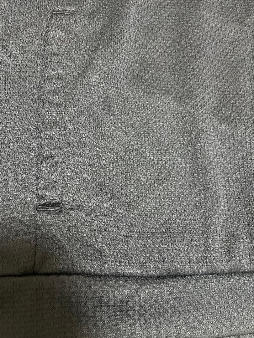THE NORTH FACE セットアップ　ノースフェイス　ジャージ　裏起毛