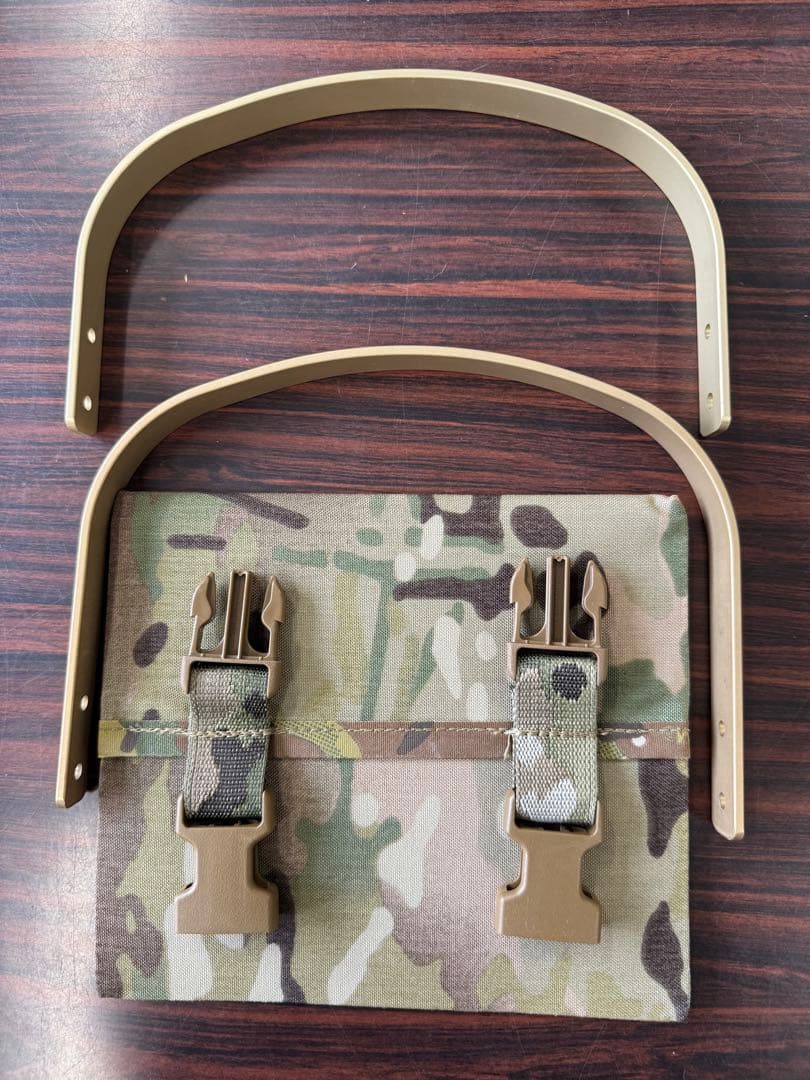 ミステリーランチ Mystery Runch ジャマー バックパック