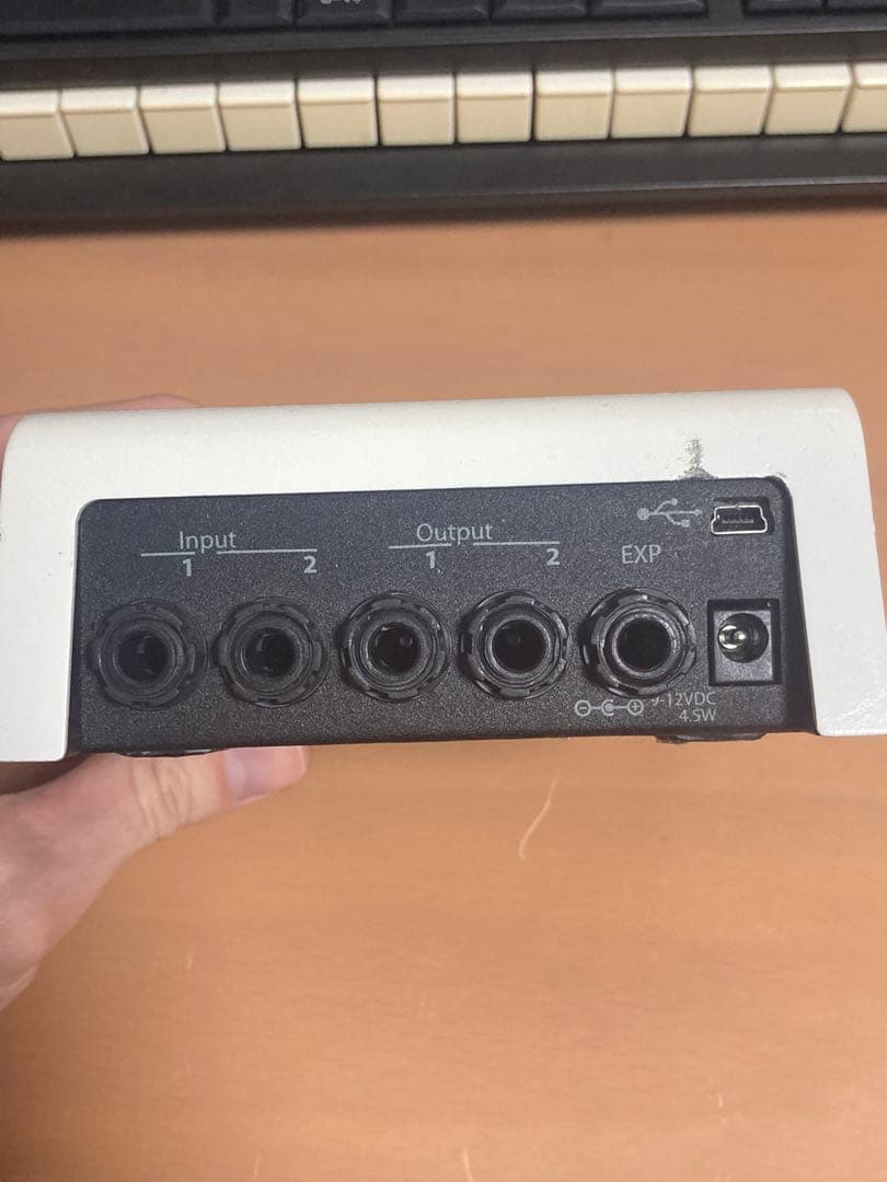 訳あり Eventide H9 MAX エフェクトプロセッサー