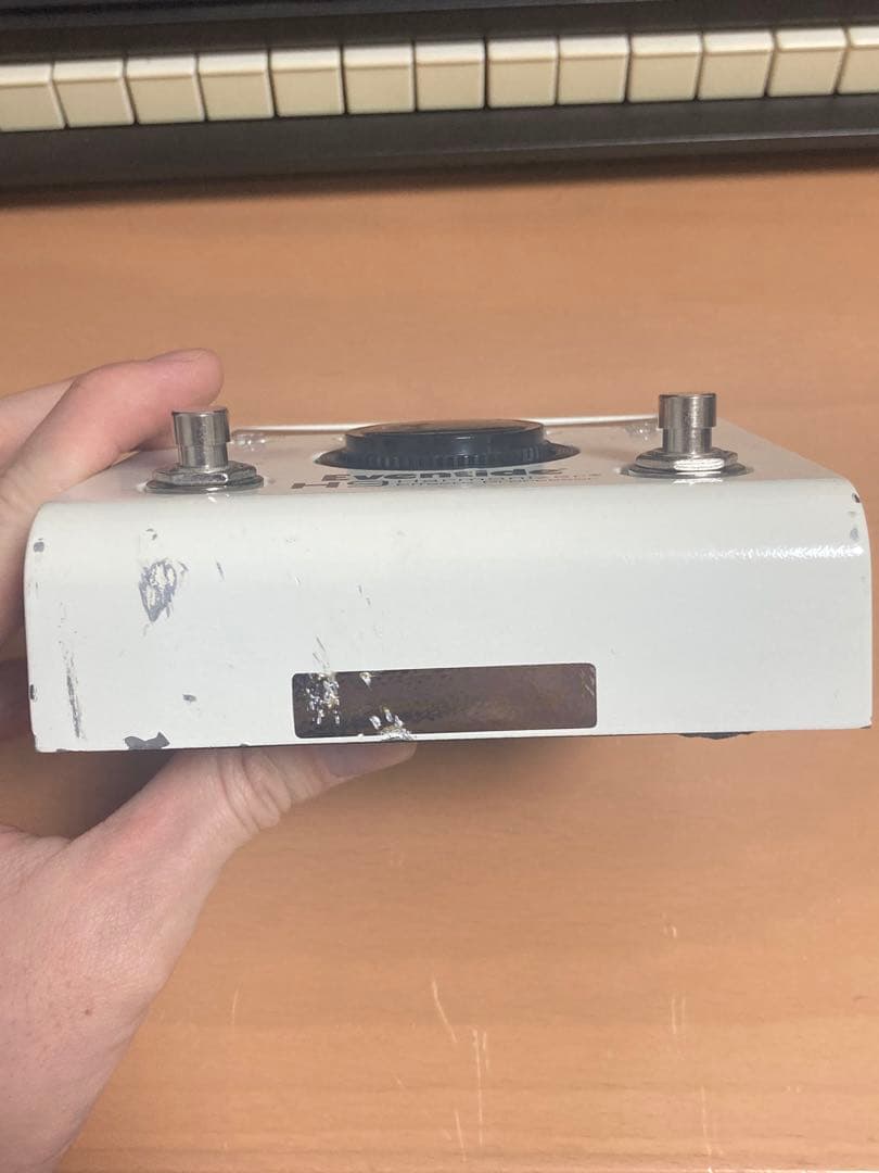 訳あり Eventide H9 MAX エフェクトプロセッサー