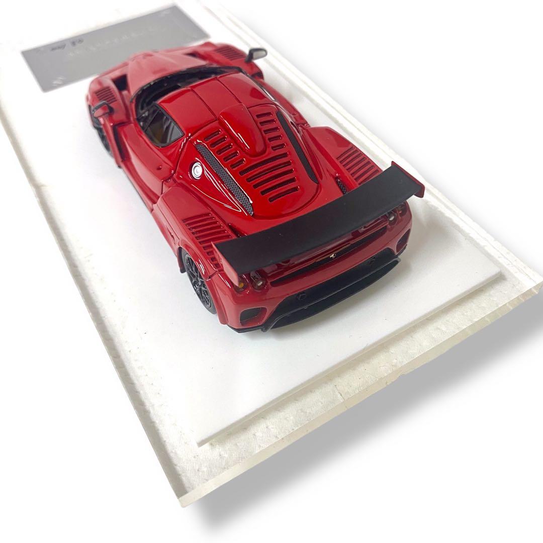 【希少】Davis&Giovanni Ferrari Enzo GT #DG2