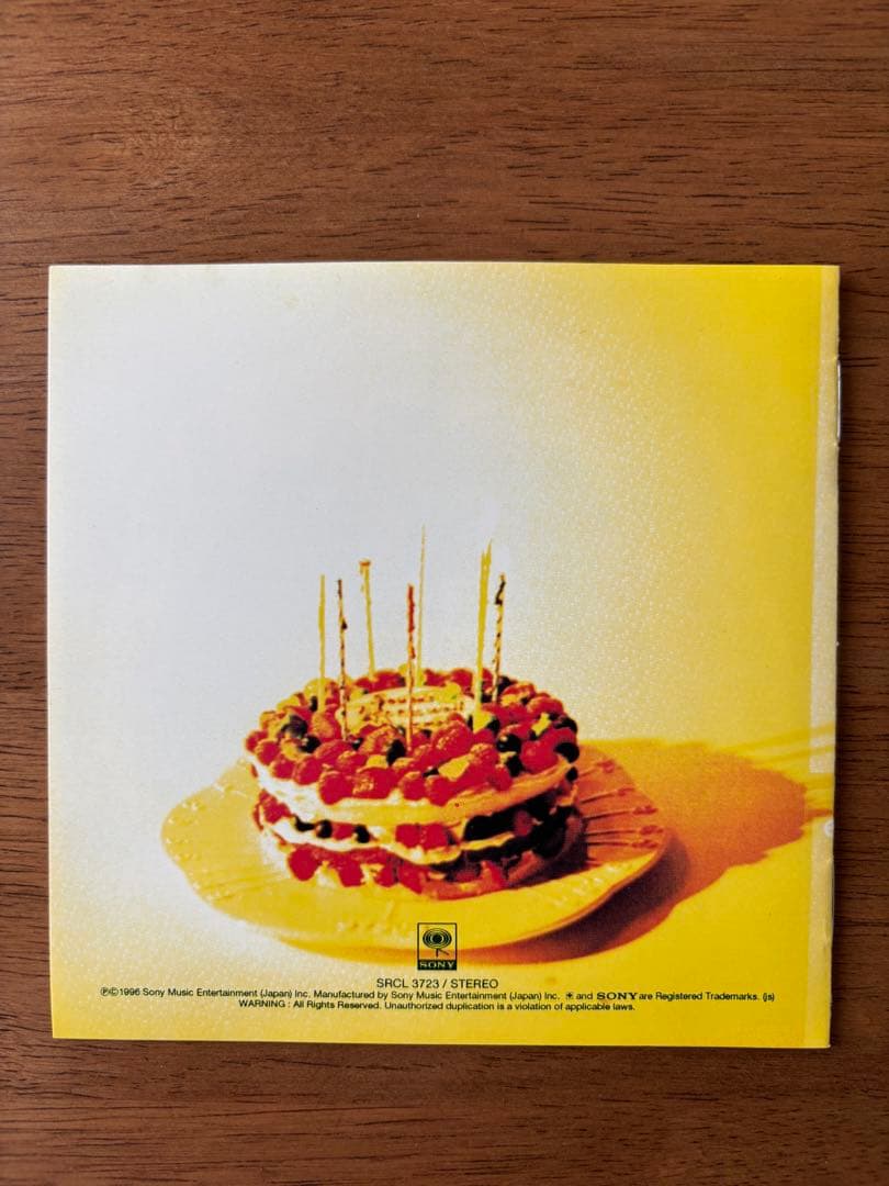 The Christmas Album / ザ クリスマス アルバム　CD