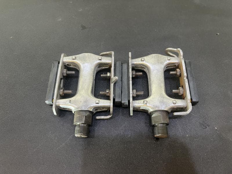 FUJI STRATOS 8s フジ　クロスバイク