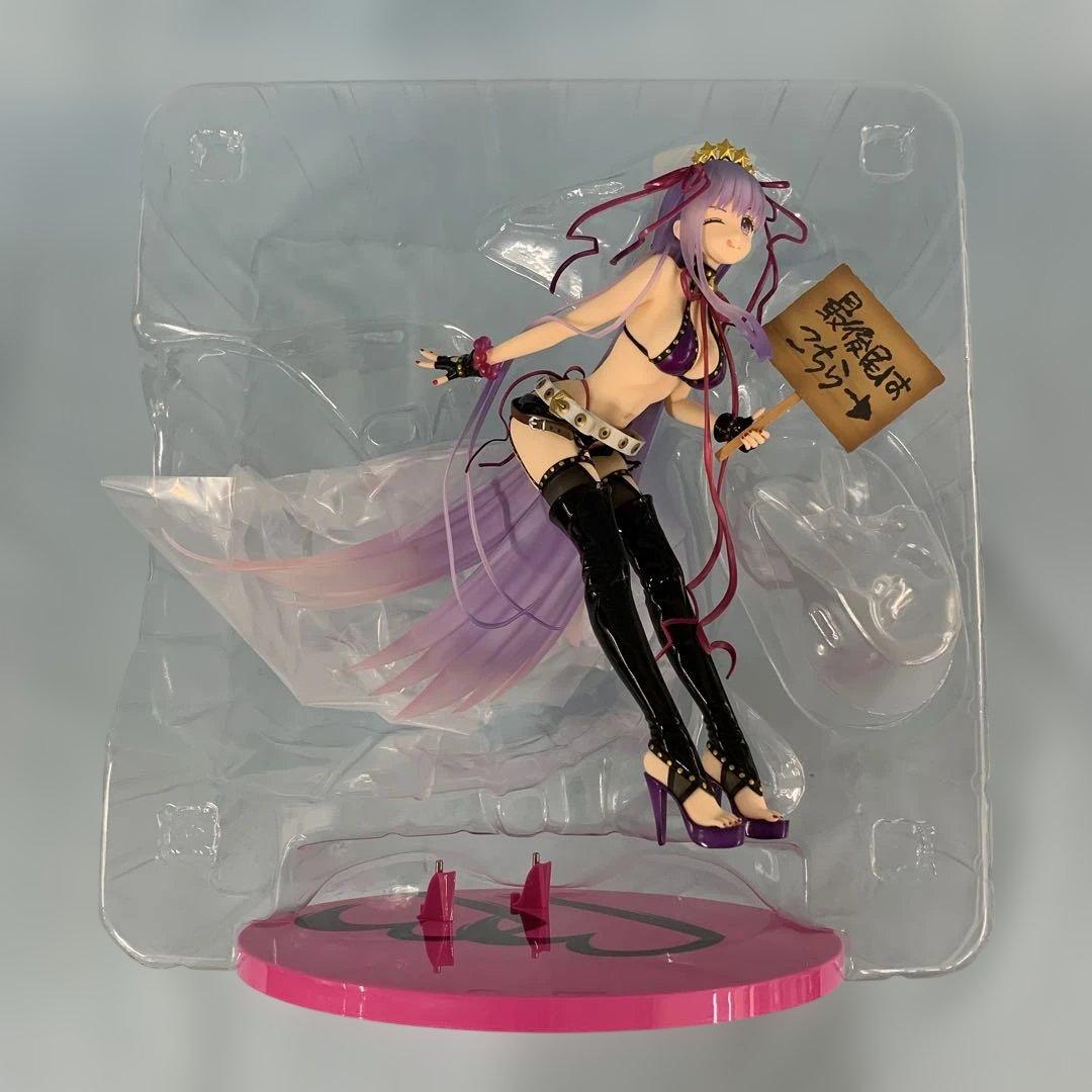 ムーンキャンサー BB (小悪魔たまご肌) [AQ] FGO1/7