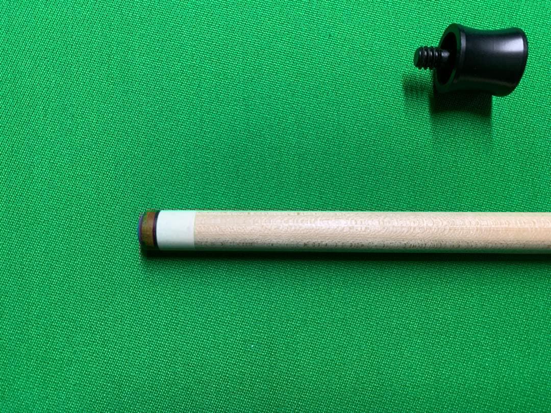 プレデター ヴァンテージシャフト 5/16-14山パイロテット