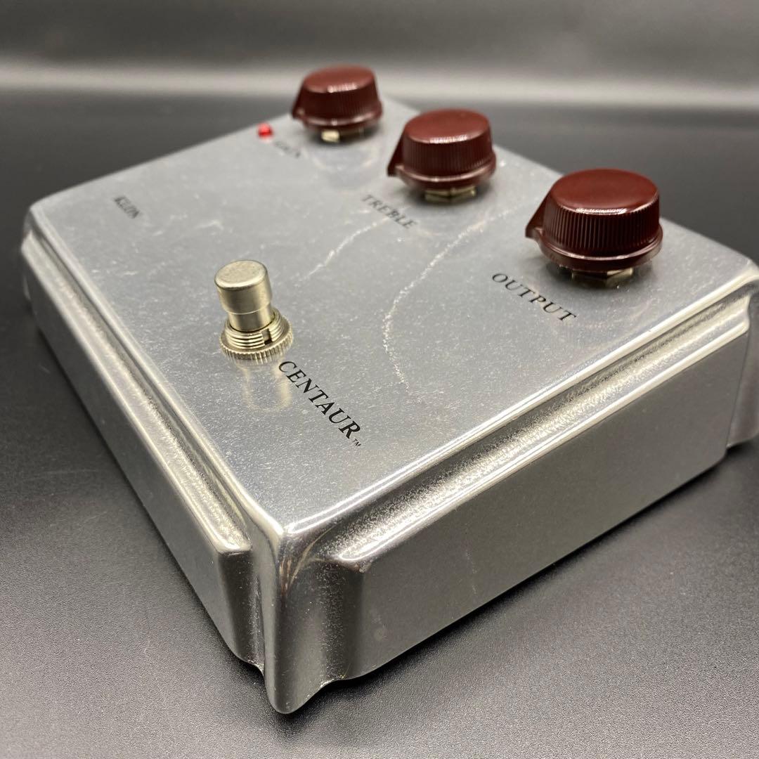 KLON Centaur（ケンタウルス/ケンタウロス）シルバー