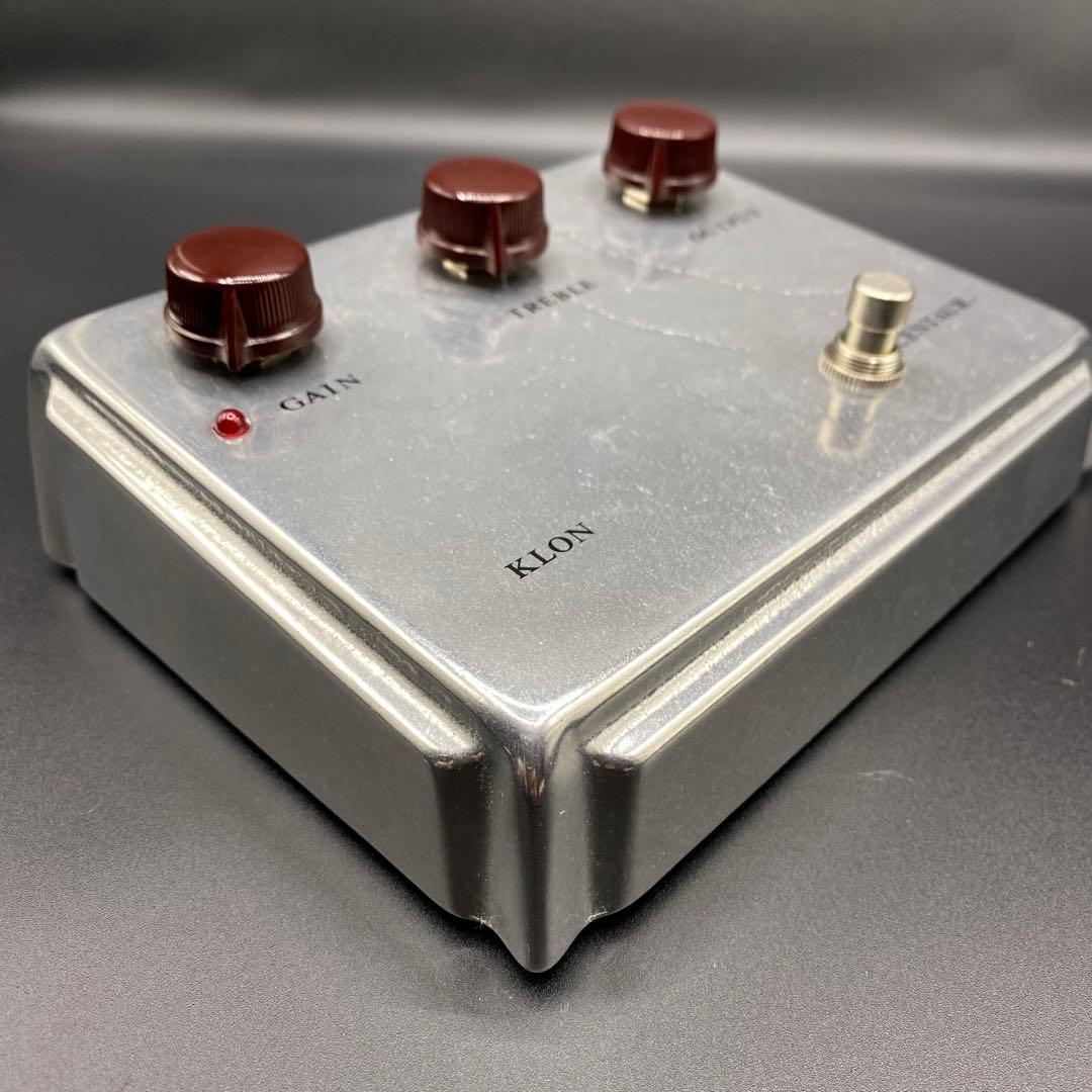 KLON Centaur（ケンタウルス/ケンタウロス）シルバー
