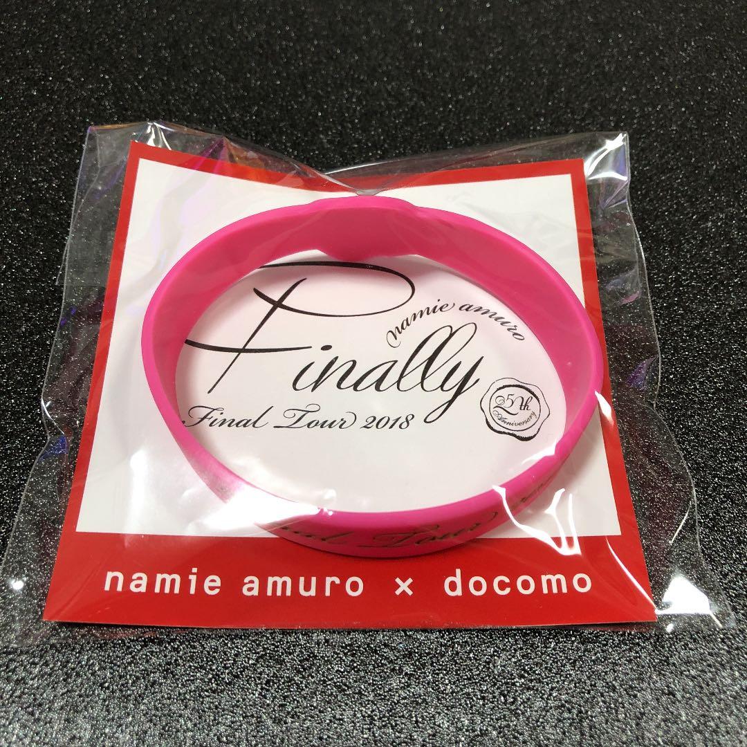 安室奈美恵さんグッズ7点セット