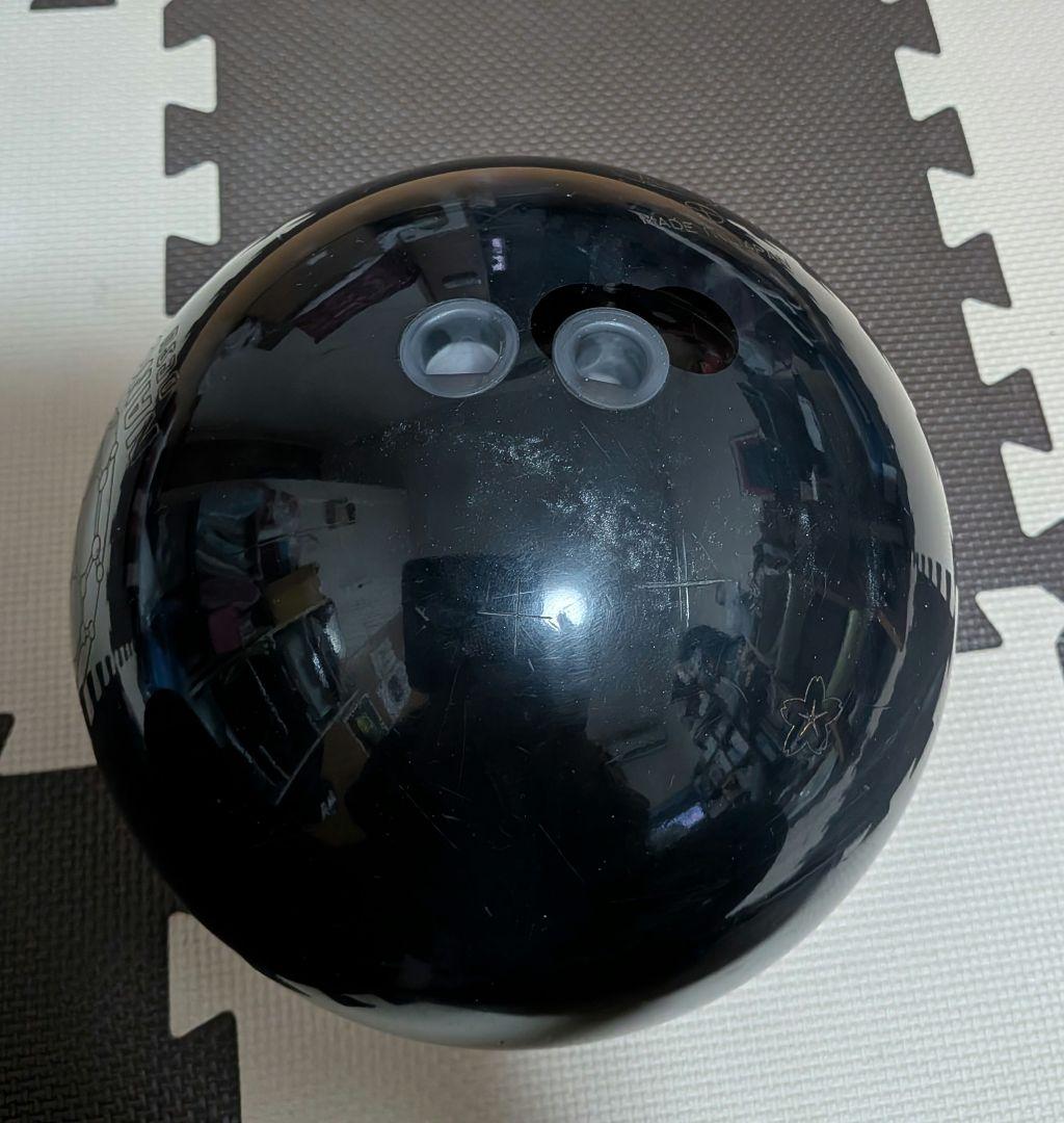 アキュライン　ツアープレミアム8 　12ポンド