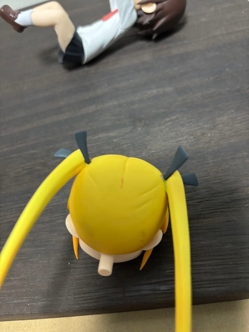 キルミーベイベー やさな＆ソーニャ フィギュア