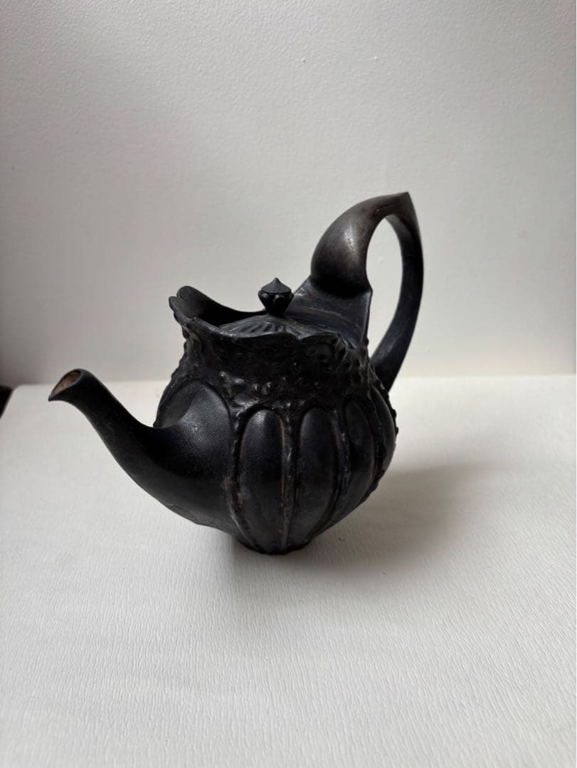 伊藤　剛俊　ポット