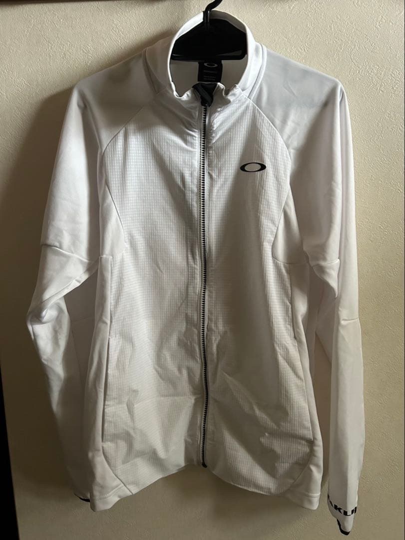 値下げ　Oakley ゴルフウェアセット