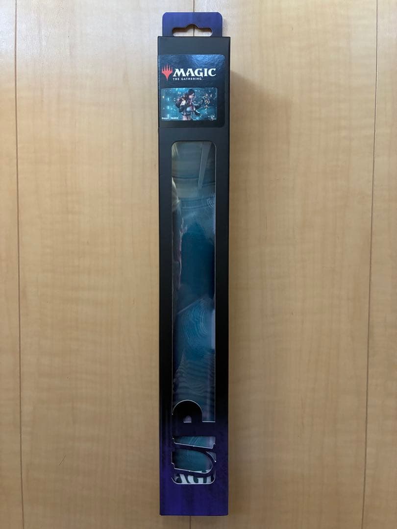 MTG　FF　格闘家、ティファ　Ultra Pro　プレイマット