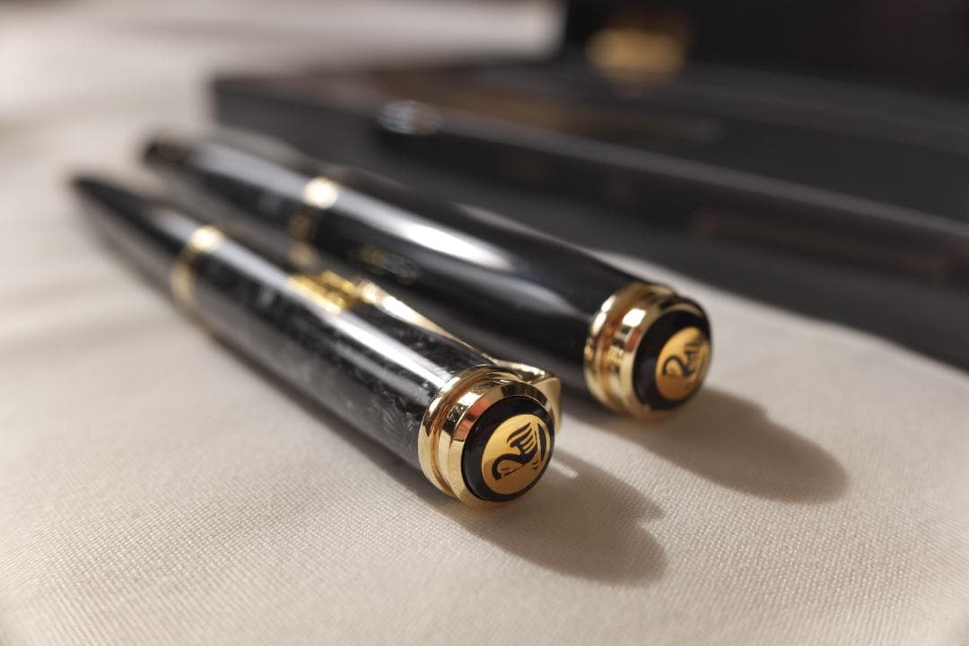 Pelikan Limited Edition Wall Street 中古