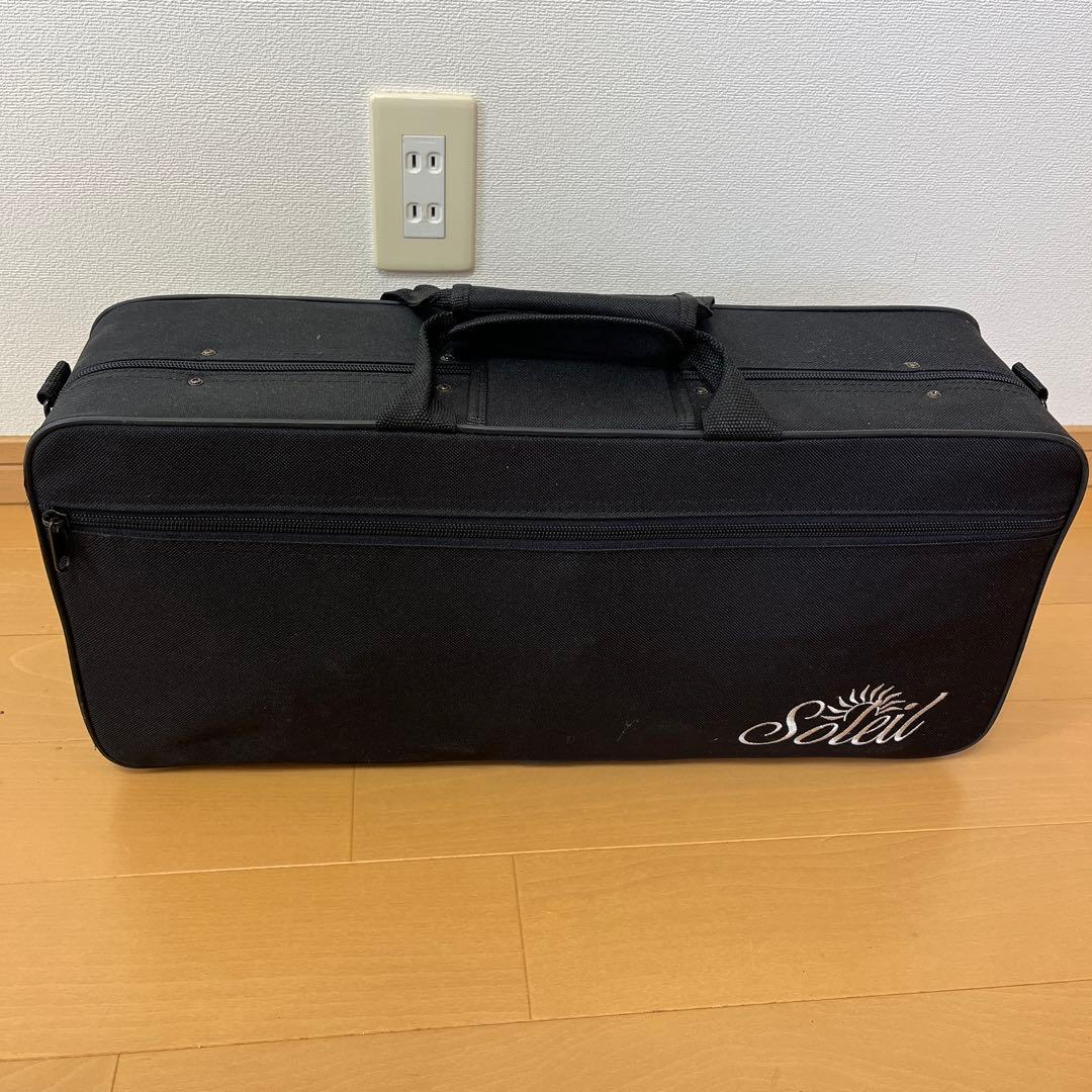 トランペット　1919-05-1