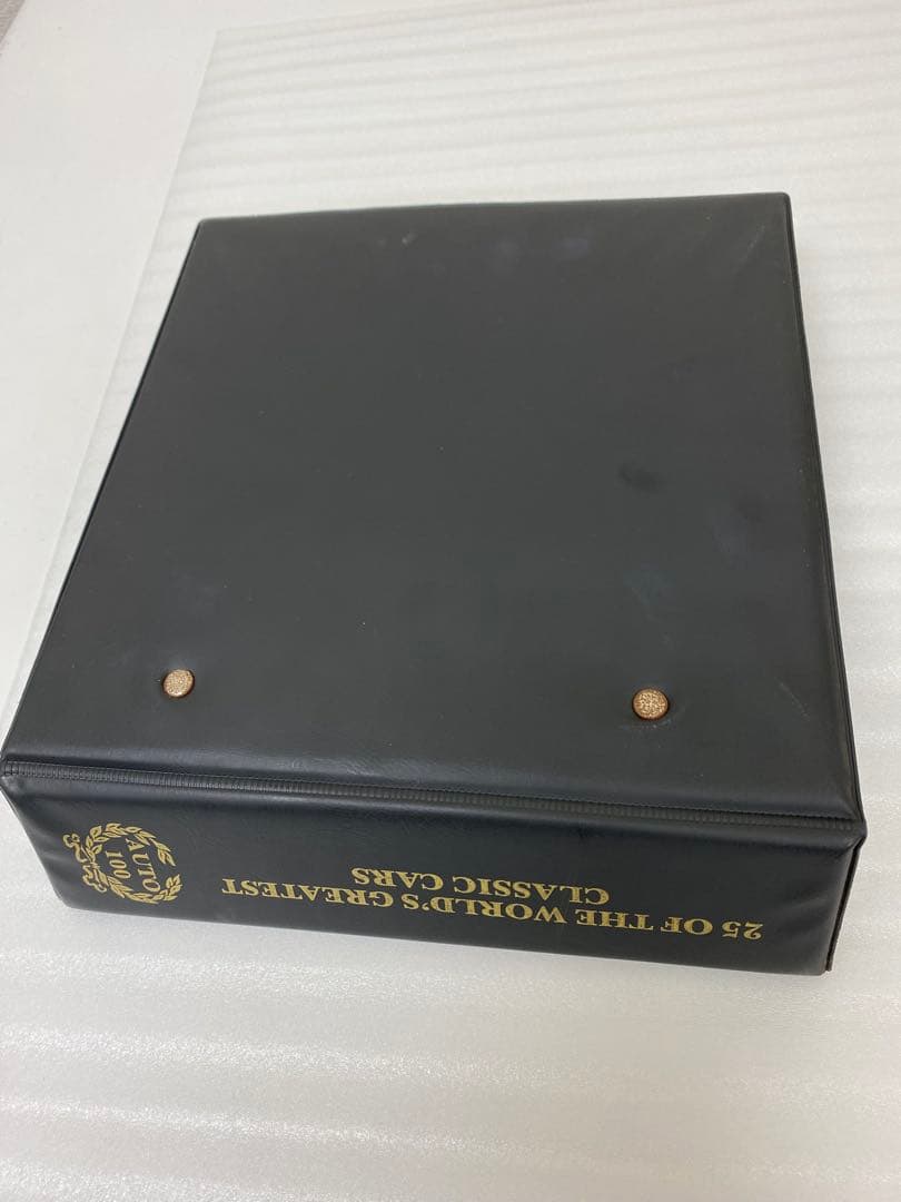 3-3249 【限定版】ザンビア郵便局発行K22金箔押